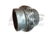 83 00 8582 Pružný díl výfuku interFLEX connector HJS