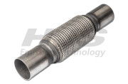 83 00 8598 Prużný díl výfuku SoftFlex connector HJS