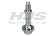 83 13 6448 Šroub, výfukový systém HJS