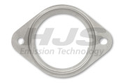 83 14 3257 Těsnění, výfuková trubka HJS