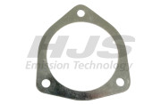 83 22 6863 Těsnění, výfuková trubka HJS
