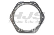 83 22 6995 Těsnění, výfuková trubka HJS