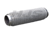 83 00 8576 Pružný díl výfuku SoftFlex connector HJS