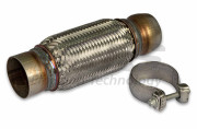 91 13 1564 Pružný díl výfuku interFLEX connector HJS