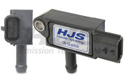 92 09 1029 Senzor, tlak výfukového plynu genuine HJS