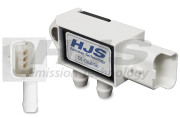 92 09 1055 Senzor, tlak výfukového plynu genuine HJS
