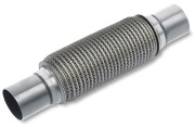 83 00 8432 Prużný díl výfuku SoftFlex connector HJS