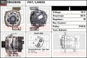 DRA0806 nezařazený díl DELCO REMY
