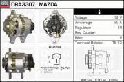 DRA3307 nezařazený díl DELCO REMY