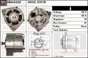 DRA4430 nezařazený díl DELCO REMY