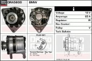 DRA5800 nezařazený díl DELCO REMY