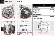 DRB7510 nezařazený díl DELCO REMY