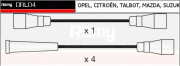 DRL04 nezařazený díl DELCO REMY