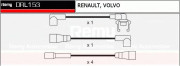 DRL153 DELCO REMY nezařazený díl DRL153 DELCO REMY