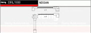 DRL188 nezařazený díl DELCO REMY