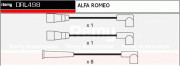 DRL498 nezařazený díl DELCO REMY