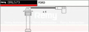 DRL573 DELCO REMY nezařazený díl DRL573 DELCO REMY