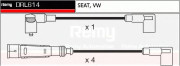 DRL614 nezařazený díl DELCO REMY