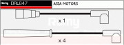 DRL647 DELCO REMY nezařazený díl DRL647 DELCO REMY