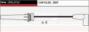 DRL652 DELCO REMY nezařazený díl DRL652 DELCO REMY