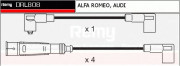 DRL808 nezařazený díl DELCO REMY