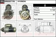 DRS0071N DELCO REMY nezařazený díl DRS0071N DELCO REMY