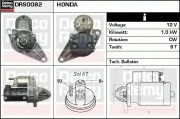 DRS0082 nezařazený díl DELCO REMY