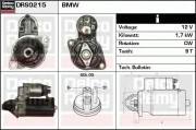 DRS0215 DELCO REMY nezařazený díl DRS0215 DELCO REMY