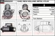 DRS0291 nezařazený díl DELCO REMY