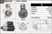 DRS0440 nezařazený díl DELCO REMY