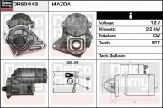 DRS0442 DELCO REMY nezařazený díl DRS0442 DELCO REMY