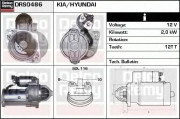 DRS0486 nezařazený díl DELCO REMY