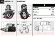 DRS0612 DELCO REMY nezařazený díl DRS0612 DELCO REMY