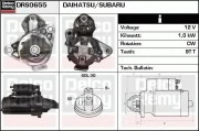 DRS0655 nezařazený díl DELCO REMY