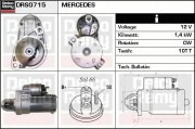 DRS0715 nezařazený díl DELCO REMY