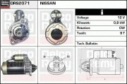 DRS2071 DELCO REMY nezařazený díl DRS2071 DELCO REMY