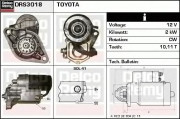 DRS3018N DELCO REMY nezařazený díl DRS3018N DELCO REMY