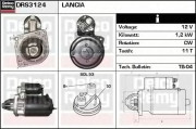 DRS3124 nezařazený díl DELCO REMY