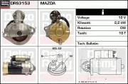 DRS3153 nezařazený díl DELCO REMY