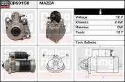 DRS3158 nezařazený díl DELCO REMY