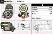 DRS3226 nezařazený díl DELCO REMY