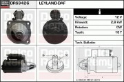 DRS3426 nezařazený díl DELCO REMY