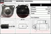 DRS3455 nezařazený díl DELCO REMY