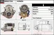 DRS3704 nezařazený díl DELCO REMY
