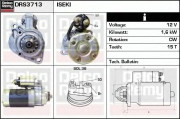DRS3713 DELCO REMY nezařazený díl DRS3713 DELCO REMY