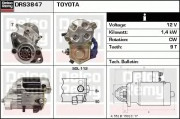 DRS3847 nezařazený díl DELCO REMY