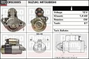 DRS3885 nezařazený díl DELCO REMY