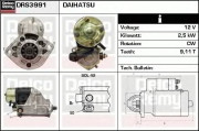 DRS3991 nezařazený díl DELCO REMY