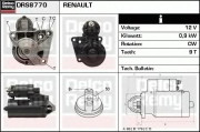 DRS8770 nezařazený díl DELCO REMY