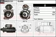 DRZ5131 DELCO REMY nezařazený díl DRZ5131 DELCO REMY
